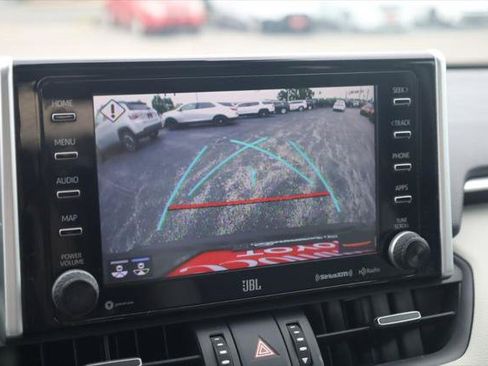 Certified 2019 Toyota RAV4 Limited w/ Cold Weather Package AWD/4WD image 15