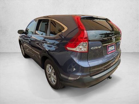 Used 2014 Honda CR-V EX image 6