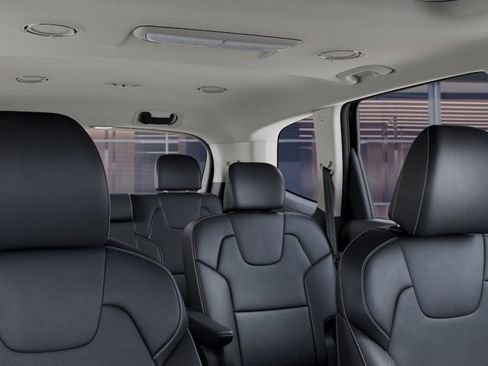 New 2025 Kia Telluride S image 27