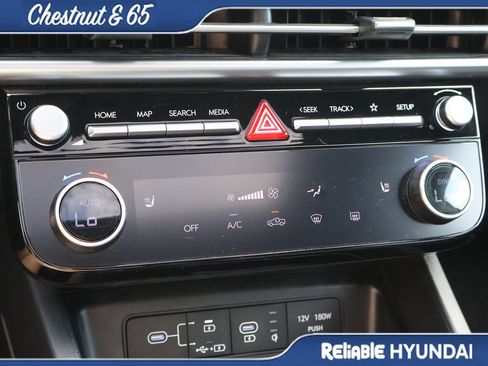 Certified 2026 Hyundai Santa Cruz SEL AWD/4WD image 36