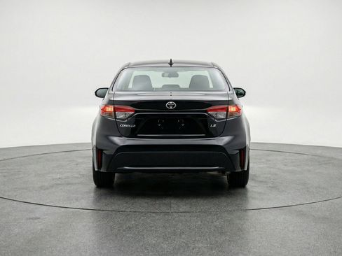 Used 2025 Toyota Corolla LE FWD image 7
