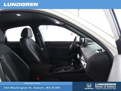 Used 2023 Honda Civic Sport image 16
