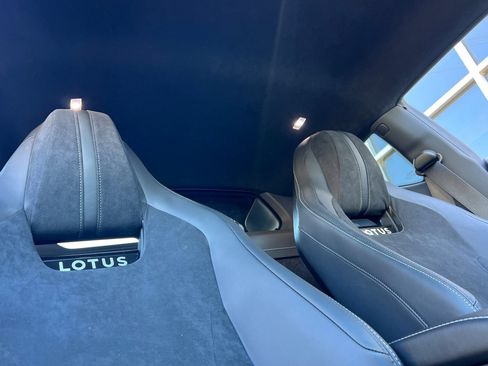 New 2025 Lotus Emira image 15