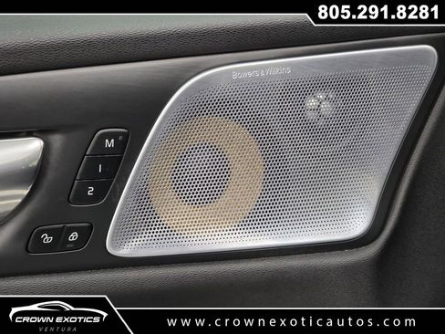 Used 2020 Volvo V60 T5 Cross Country w/ Protection Package Premier image 21