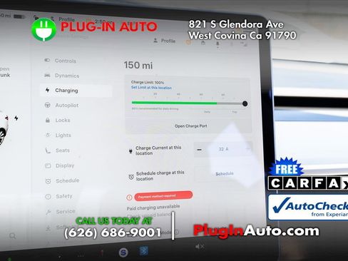 Used 2020 Tesla Model 3 Standard Range Plus image 21