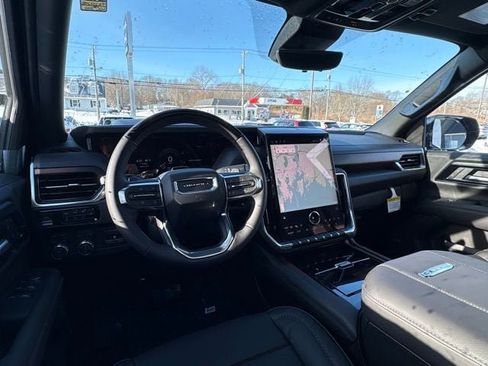 New 2026 GMC Yukon Denali w/ Denali Reserve Package image 22