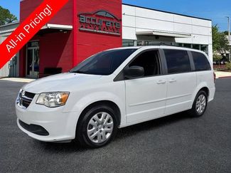 Used 2016 Dodge Grand Caravan SE w/ Quick Order Package 29E SE FWD video 1
