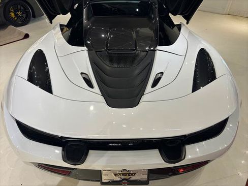 Used 2020 McLaren 720S Luxury RWD image 10