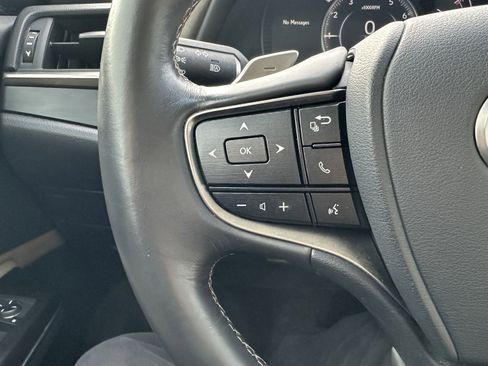 Used 2019 Lexus ES 350 image 20