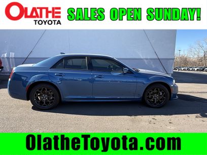 Used 2022 Chrysler 300 Touring L w/ Comfort Group