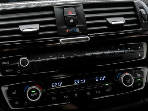 Used 2017 BMW M3 Sedan image 30