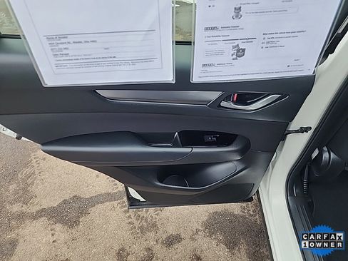 Certified 2023 MAZDA CX-5 AWD 2.5 S image 30