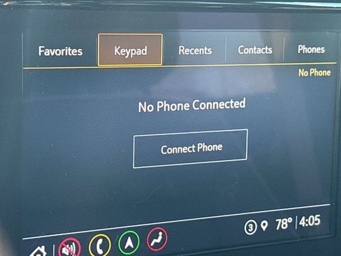 Used 2022 Chevrolet Traverse Premier w/ Redline Edition image 8