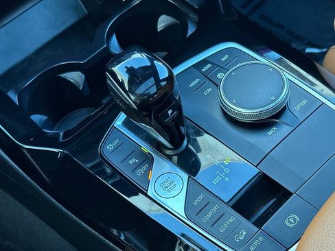 Used 2022 BMW X3 xDrive30i w/ M Sport Package 2 image 23