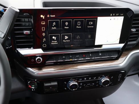 New 2026 GMC Sierra 1500 Elevation image 22