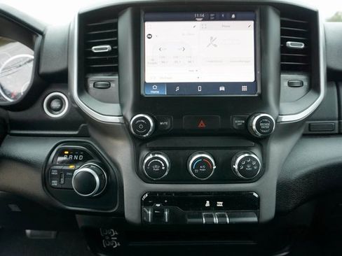 Used 2024 RAM 2500 Big Horn image 19