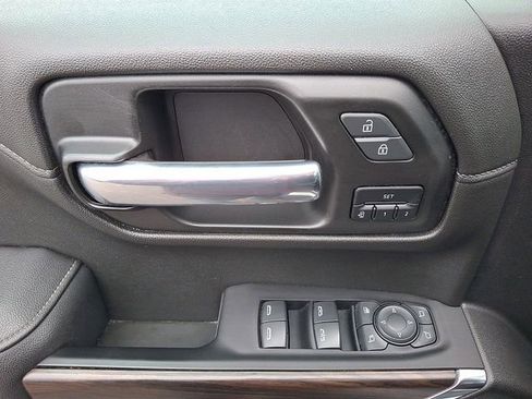 Certified 2021 GMC Sierra 1500 SLT w/ SLT Premium Package image 20