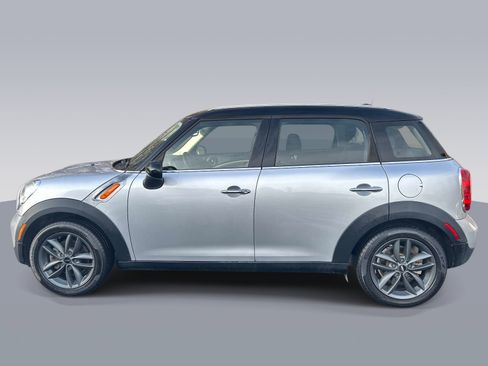 Used 2014 MINI Cooper Countryman FWD image 6