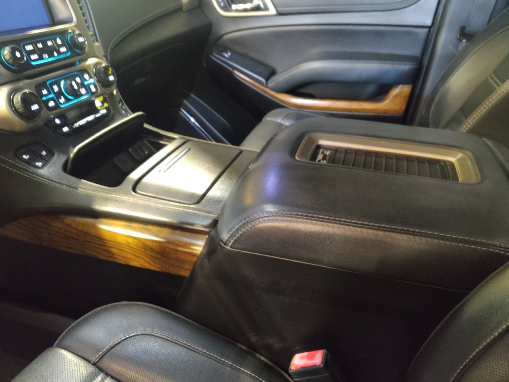 Used 2019 GMC Yukon Denali RWD image 26