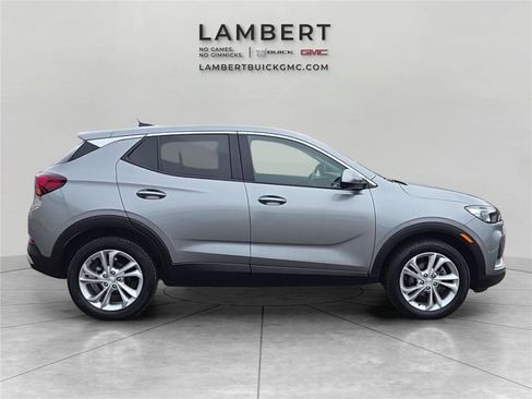 Used 2023 Buick Encore GX Preferred w/ Cold Weather Comfort Package image 6