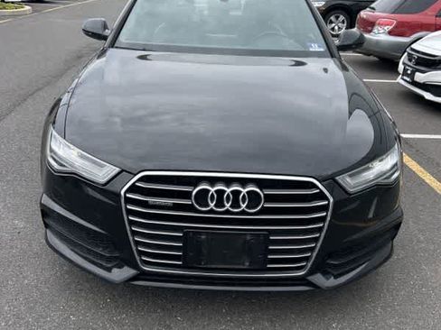 Used 2018 Audi A6 2.0T Premium Plus w/ Premium Plus Package image 8