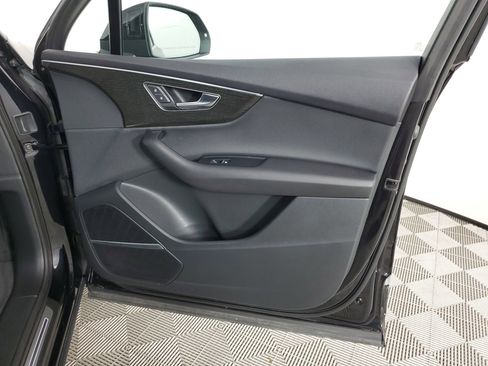 Certified 2021 Audi Q7 2.0T Premium Plus w/ Premium Plus Package image 25