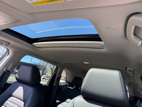 New 2026 Honda CR-V EX-L image 23