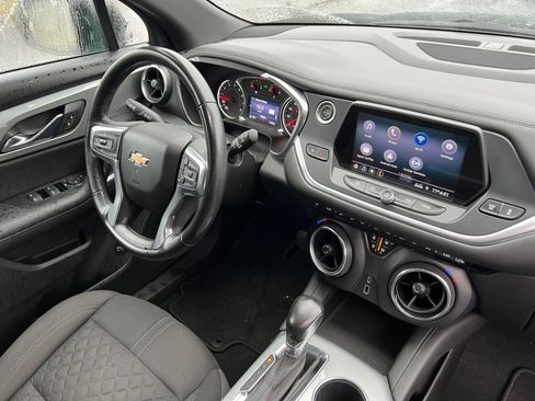 Used 2020 Chevrolet Blazer LT image 28