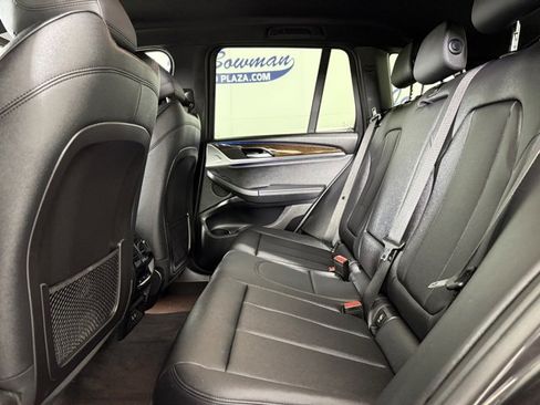 Used 2021 BMW X3 xDrive30i image 14