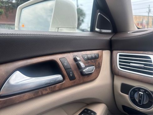 Used 2016 Mercedes-Benz CLS 400 image 17