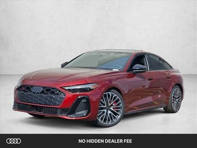 New 2026 Audi S5 Premium Plus