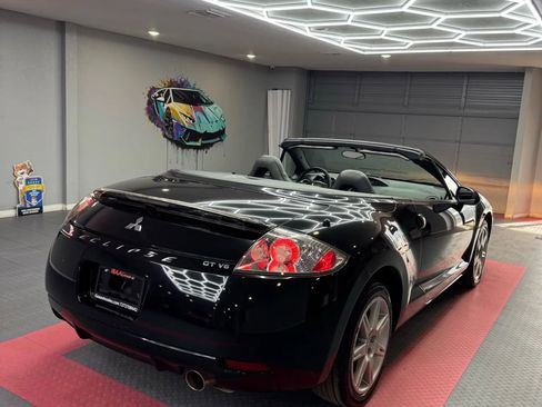 Used 2007 Mitsubishi Eclipse GT image 11