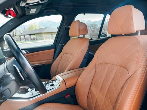 Used 2024 BMW X5 M60i image 17