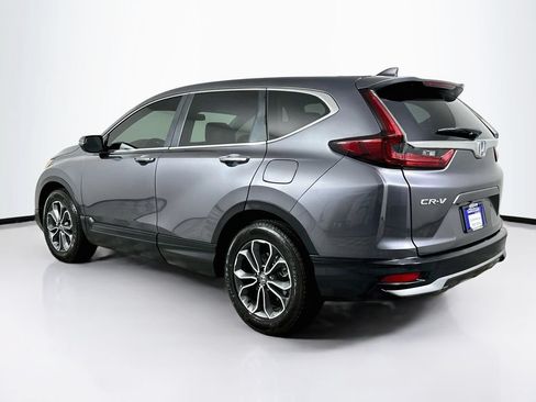 Used 2022 Honda CR-V EX image 6