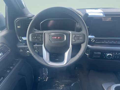 New 2026 GMC Sierra 1500 SLT AWD/4WD image 21