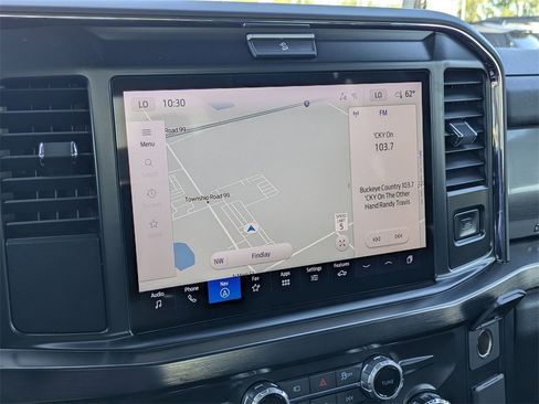 New 2026 Ford F250 Lariat image 15