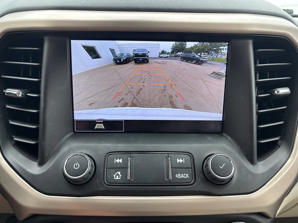 Used 2023 GMC Acadia Denali AWD/4WD image 28