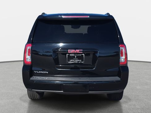 Used 2019 GMC Yukon SLT image 6