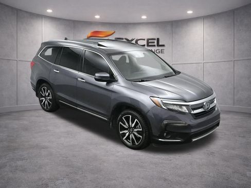 Used 2020 Honda Pilot Touring image 55
