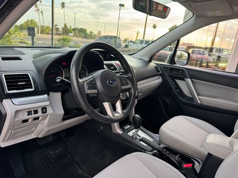 Used 2017 Subaru Forester 2.5i Premium w/ All-Weather Package AWD/4WD image 18