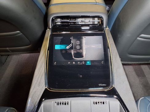 Certified 2025 Cadillac Escalade IQ Sport 2 image 15