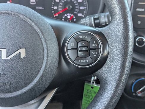 Used 2022 Kia Soul LX w/ Technology Package image 21