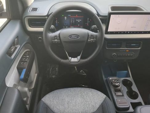 New 2026 Ford Maverick XLT w/ XLT Luxury Package FWD image 16