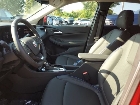 New 2026 Buick Encore GX Sport Touring w/ Advanced Technology Package FWD image 18