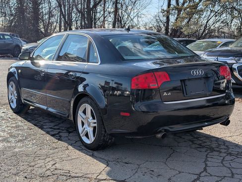 Used 2008 Audi A4 2.0T image 5