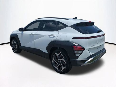 New 2026 Hyundai Kona SEL Premium FWD image 7