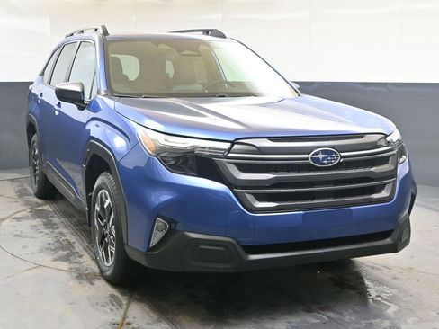 New 2026 Subaru Forester Premium image 8