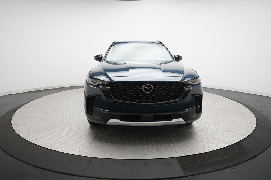 Certified 2026 MAZDA CX-50 2.5 Turbo w/ Premium Plus Pkg AWD/4WD image 11