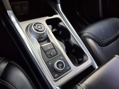 Used 2020 Ford Explorer ST w/ ST Street Pack image 30