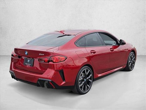 New 2026 BMW 228i w/ Technology Package FWD image 2
